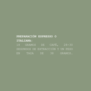 Pitalito Limón - Colombia