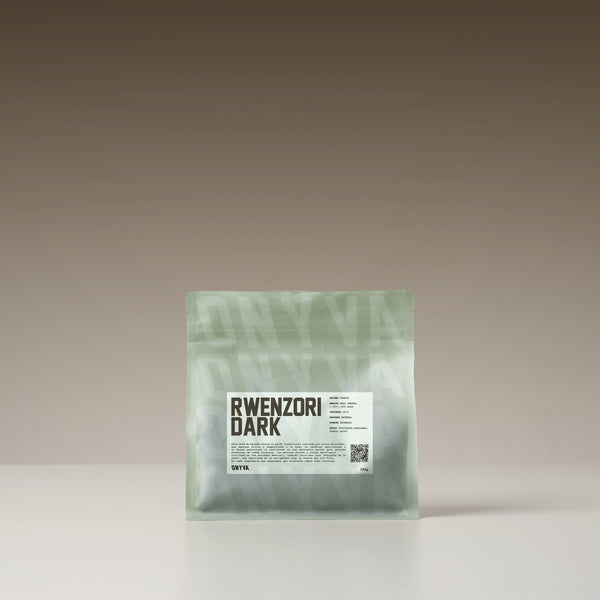 Rwenzori Dark - Uganda