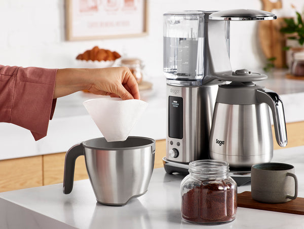 Sage Precision Brewer Thermal 