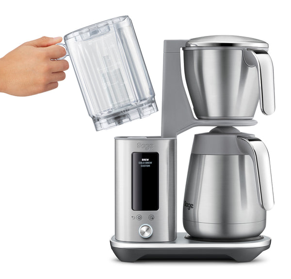 Sage Precision Brewer Thermal 