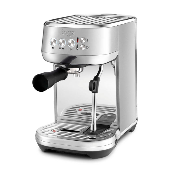 Cafetera SAGE Bambino Plus