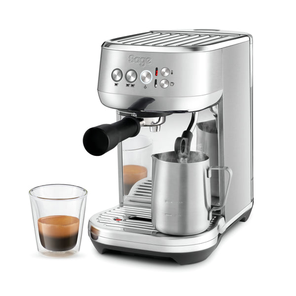 Cafetera SAGE Bambino Plus