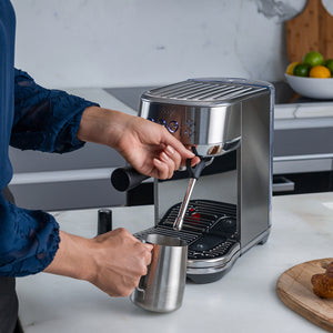 Cafetera SAGE Bambino Plus
