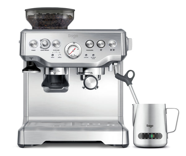 Cafetera SAGE Barista Express