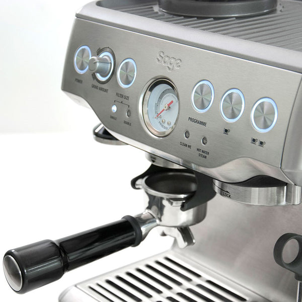 Cafetera SAGE Barista Express