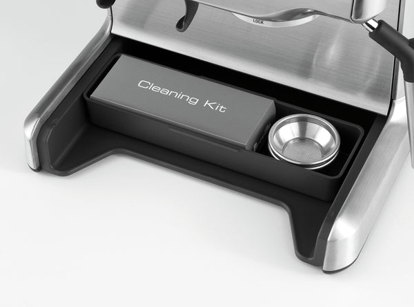 Cafetera SAGE Barista Express