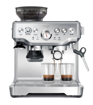Cafetera SAGE Barista Express