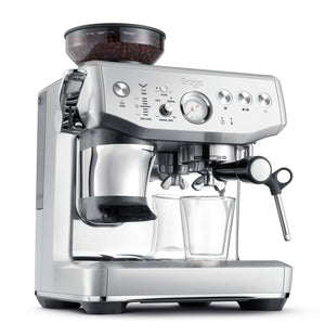 Cafetera SAGE Barista Express Impress