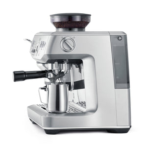 Cafetera SAGE Barista Express Impress