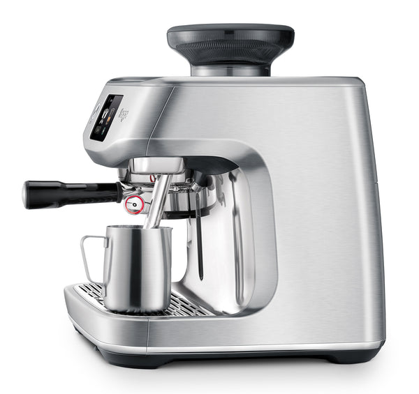 Cafetera SAGE The Oracle™ Jet acero inox cepillado