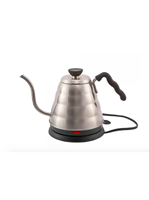 V60 Coffee drip electric power kettle 'Buono' CE