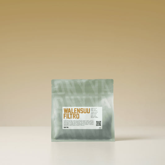 Walensuu Filtro - Ethiopia Suscripción