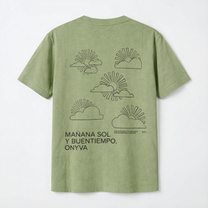Samarreta THINKING MU x ONYVA