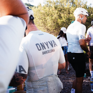 Pack Maillot + Armilla ONYVA