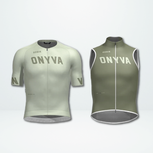 Pack Maillot + Armilla ONYVA