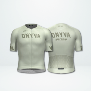 Maillot Ciclisme ONYVA
