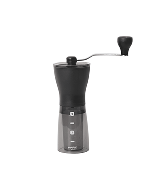 Molinillo Manual - Ceramic Coffee Mill Mini-Slim Plus (standard)