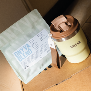 ONYVA TO GO