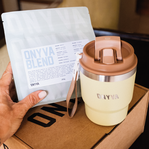 ONYVA TO GO