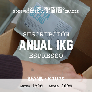 Subscripció ONYVA
