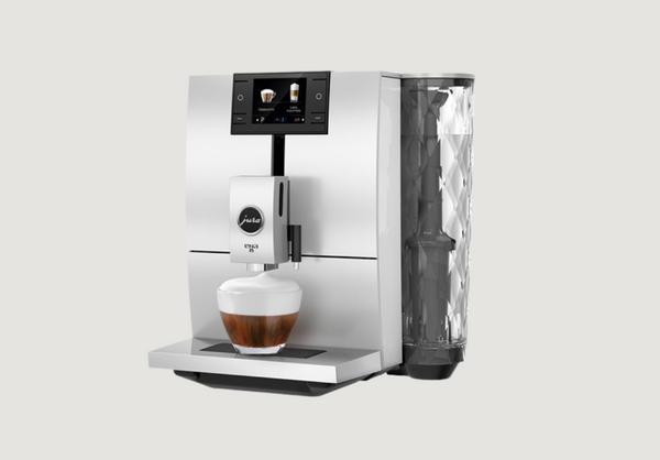 ENA 8 Jura cafetera maquina de café para casa