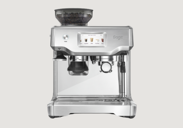 Barista Touch Sage