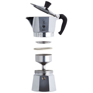 BIALETTI CAFETERA ITALIANA
