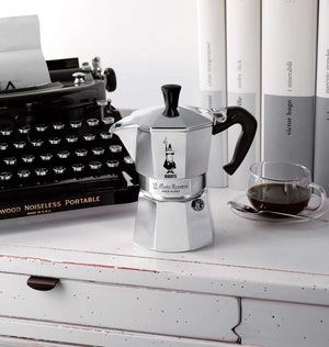 BIALETTI CAFETERA ITALIANA